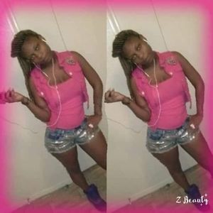 Meet your Posher, Carter